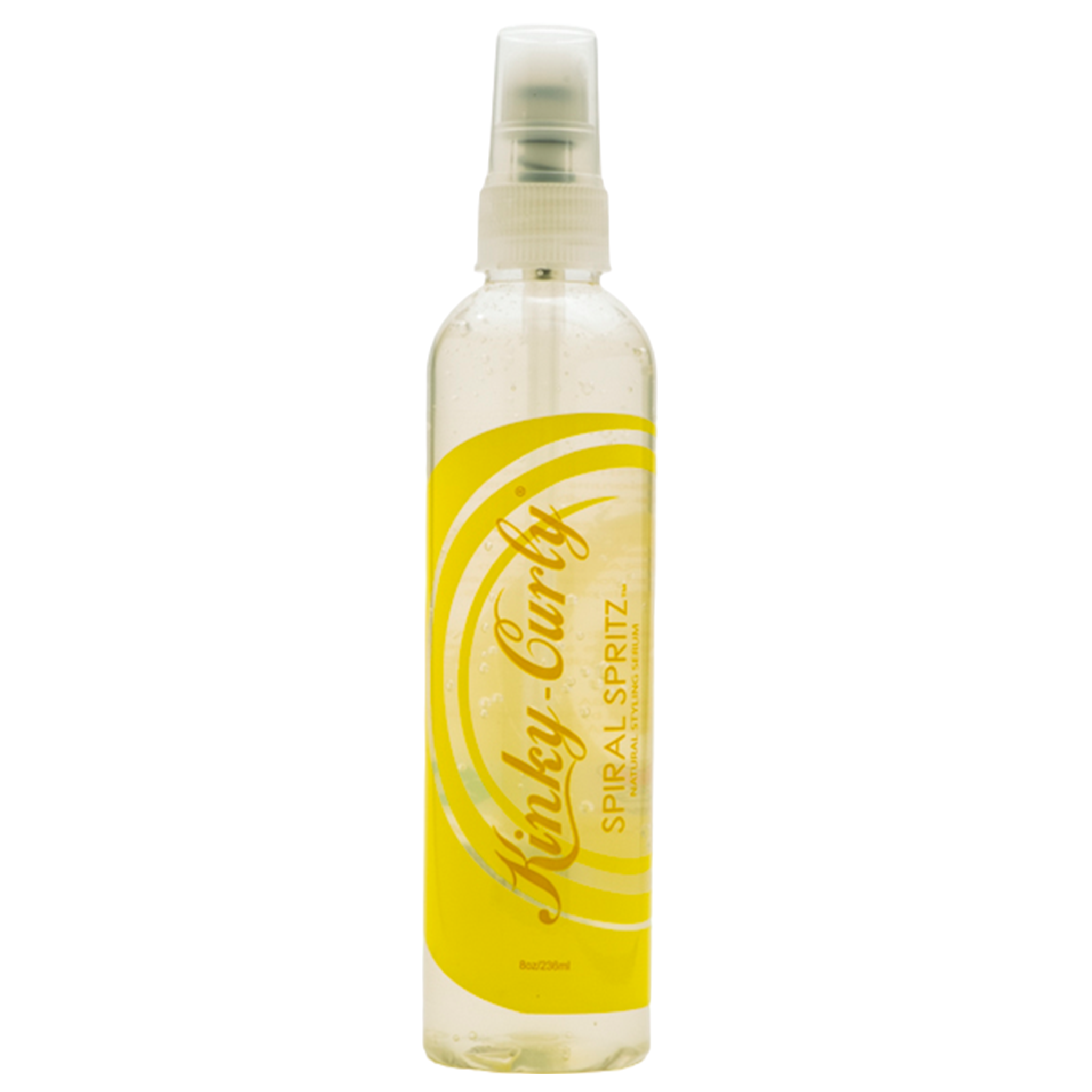 Spiral Spritz