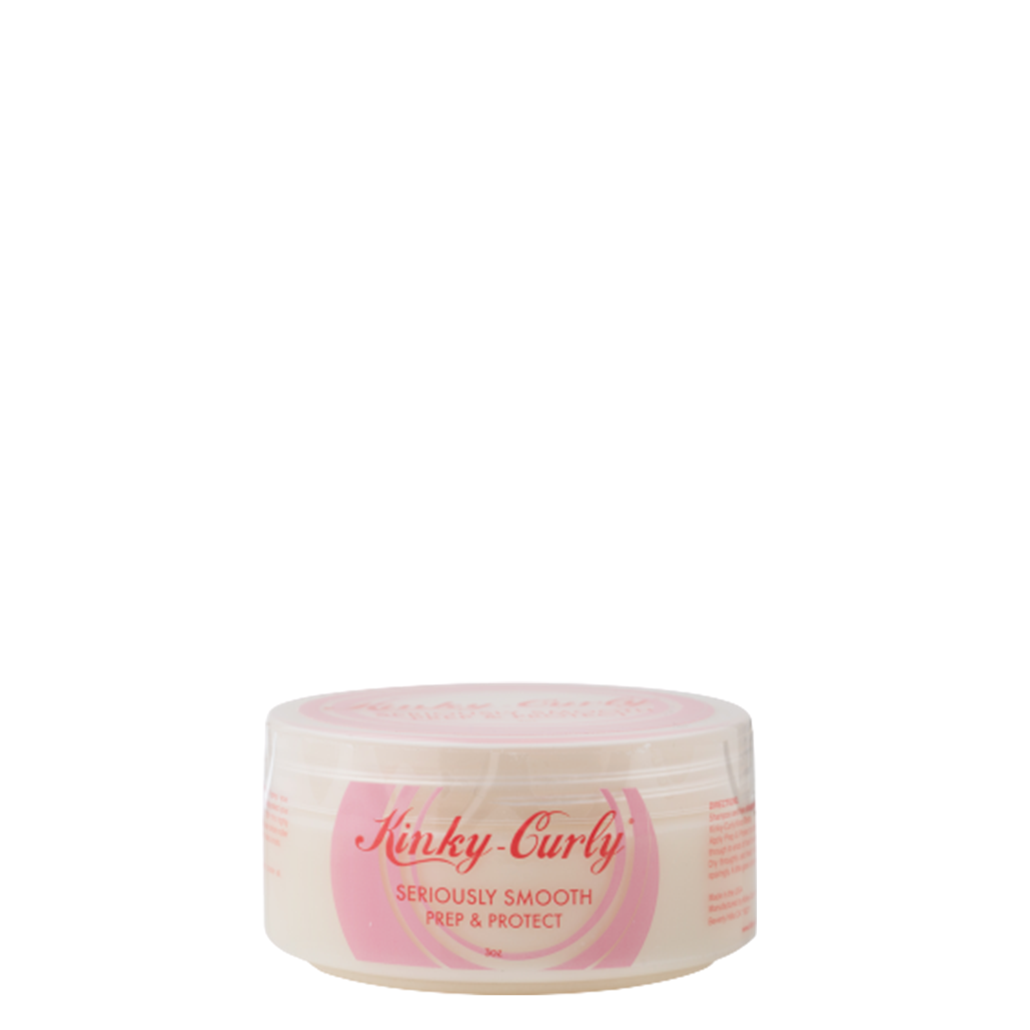 Kinky-Curly Hair Care