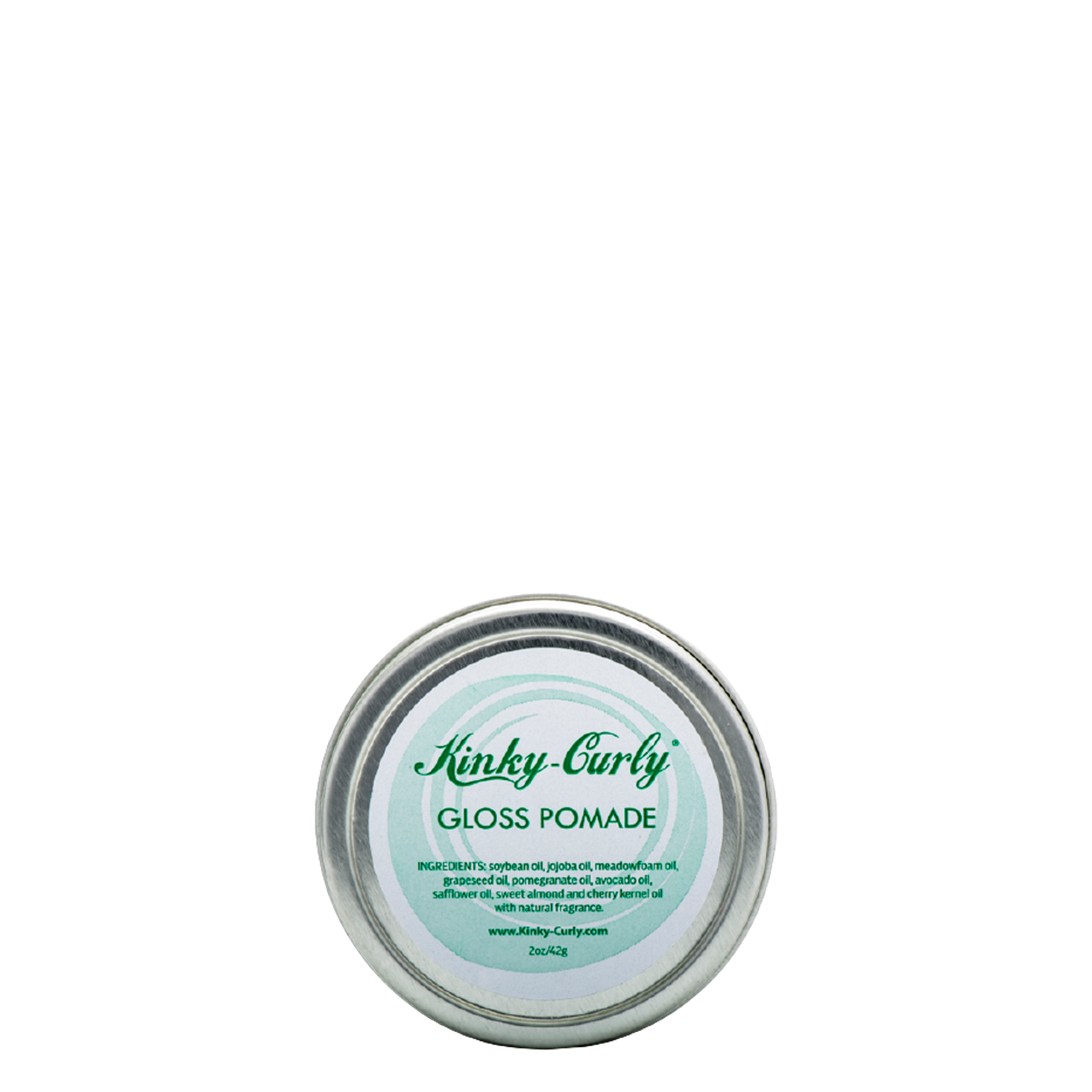 Gloss Pomade